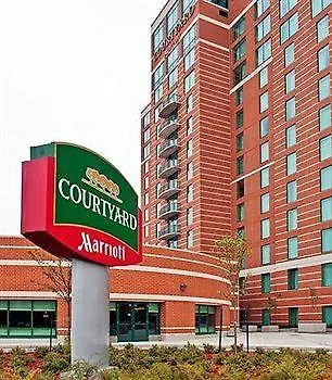 ***  Courtyard By Marriott Ottawa East Hotel Canada