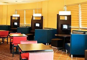 Courtyard By Marriott Ottawa East Hotel Canada